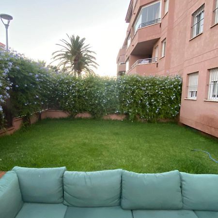 Apartamento Jardin Sanlucar Sanlúcar de Barrameda Kültér fotó