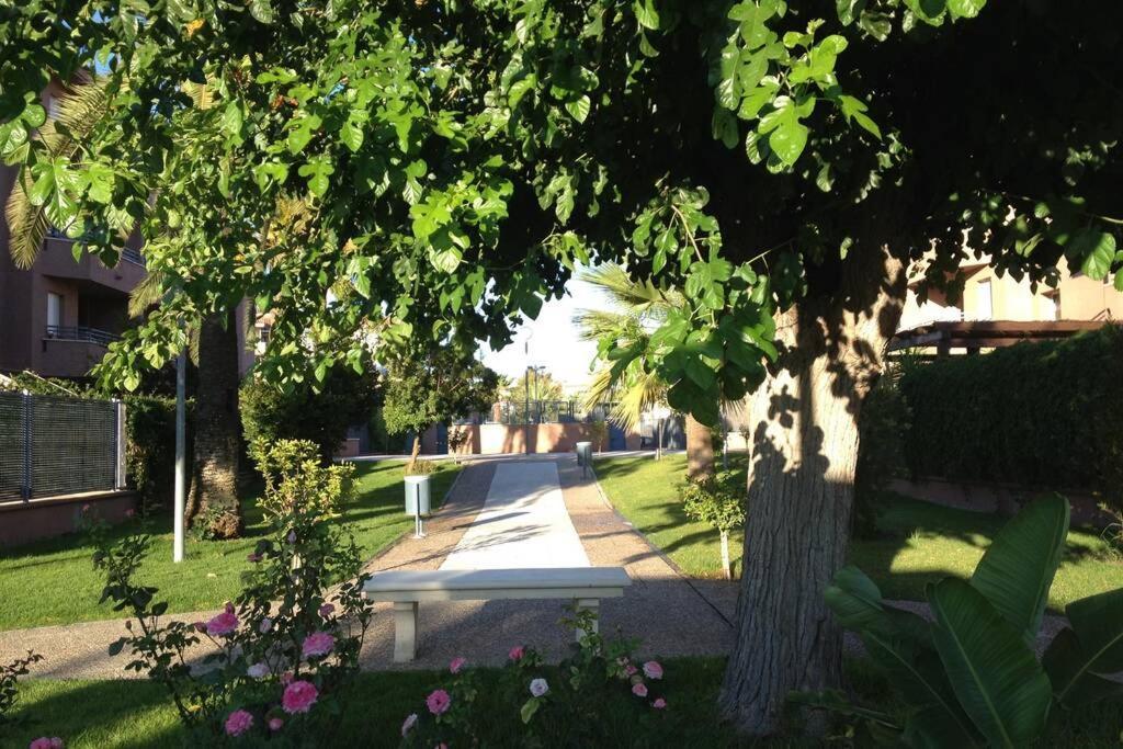 Apartamento Jardin Sanlucar Sanlúcar de Barrameda Kültér fotó