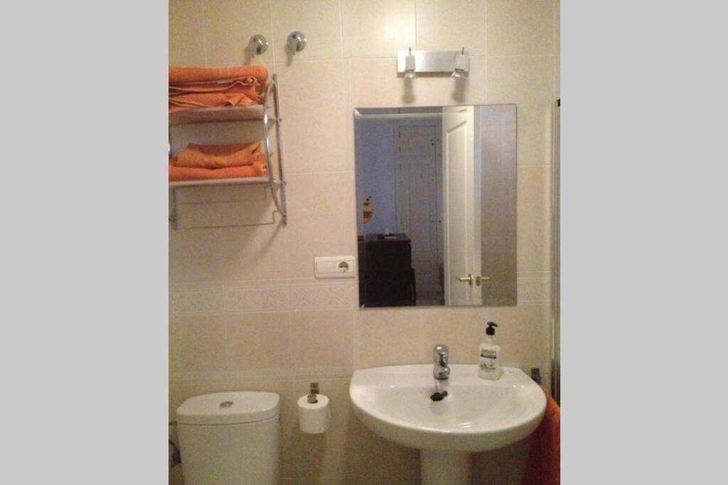 Apartamento Jardin Sanlucar Sanlúcar de Barrameda Kültér fotó