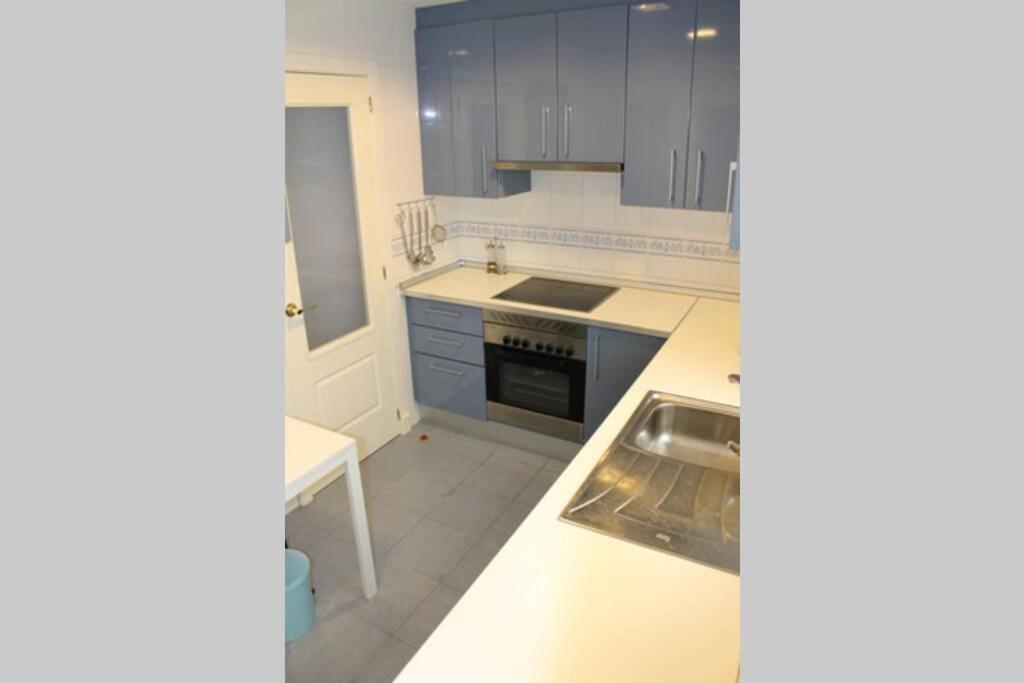 Apartamento Jardin Sanlucar Sanlúcar de Barrameda Kültér fotó