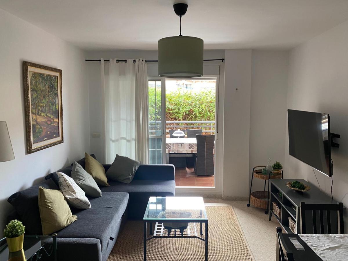 Apartamento Jardin Sanlucar Sanlúcar de Barrameda Kültér fotó