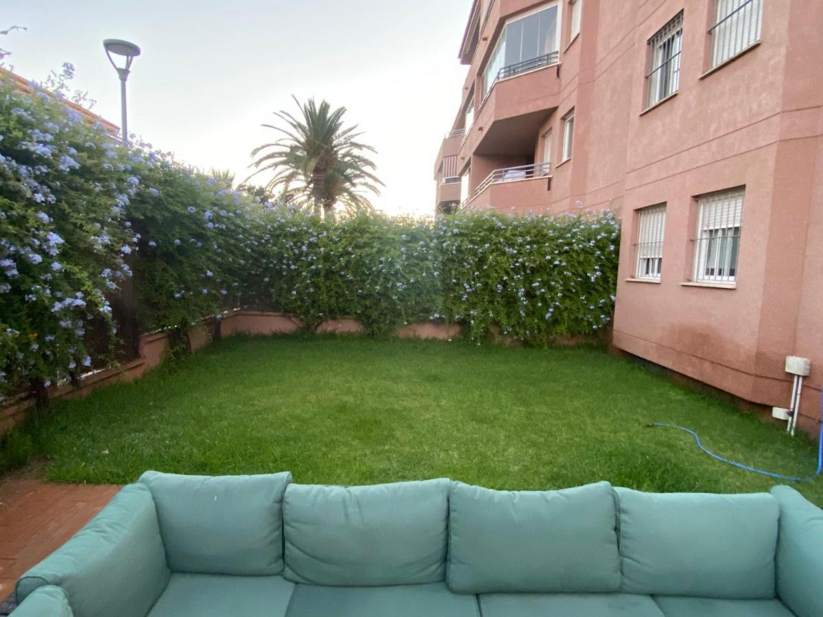 Apartamento Jardin Sanlucar Sanlúcar de Barrameda Kültér fotó