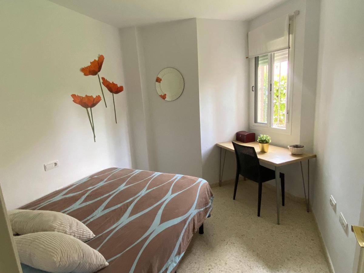 Apartamento Jardin Sanlucar Sanlúcar de Barrameda Kültér fotó