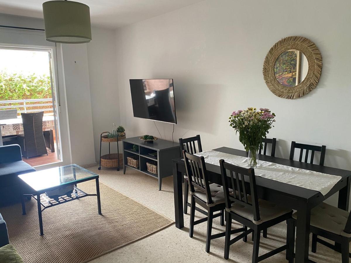 Apartamento Jardin Sanlucar Sanlúcar de Barrameda Kültér fotó