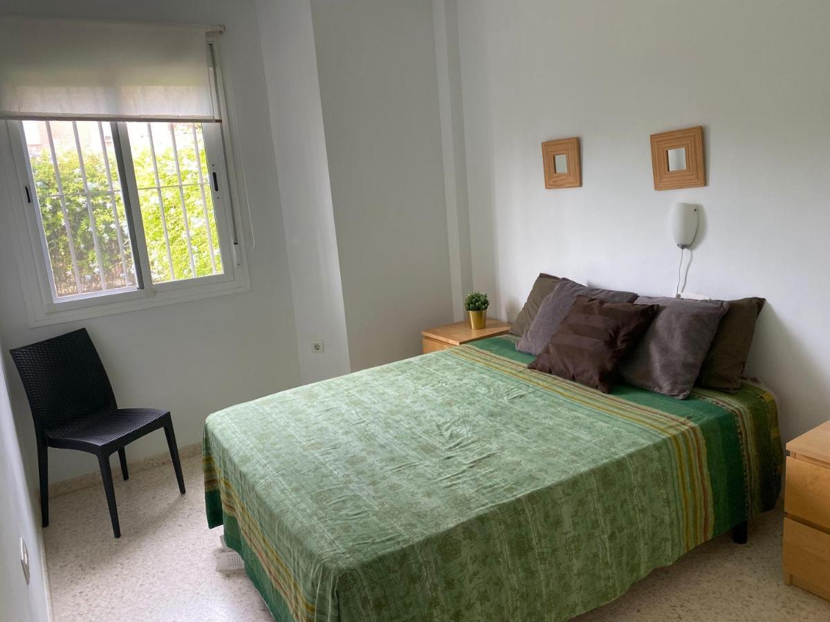 Apartamento Jardin Sanlucar Sanlúcar de Barrameda Kültér fotó